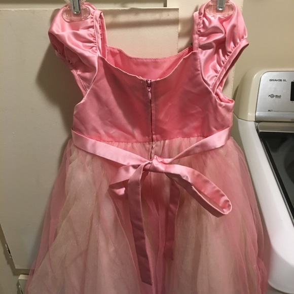 Rare Editions girls dress - Picture 2 of 3